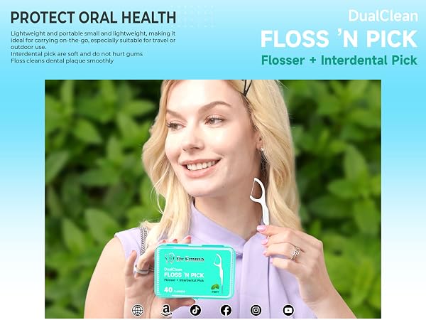 floss n pick