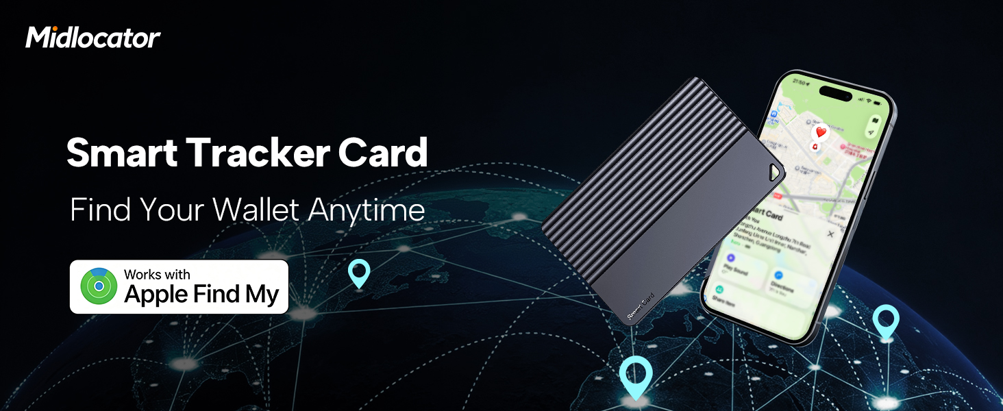 wallet tracker card
