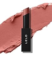 LELO MAKEUP - STYLO Lipstick - Extra Creamy Matte Lipstick for Women, Long Lasting Lipstick, Lips...