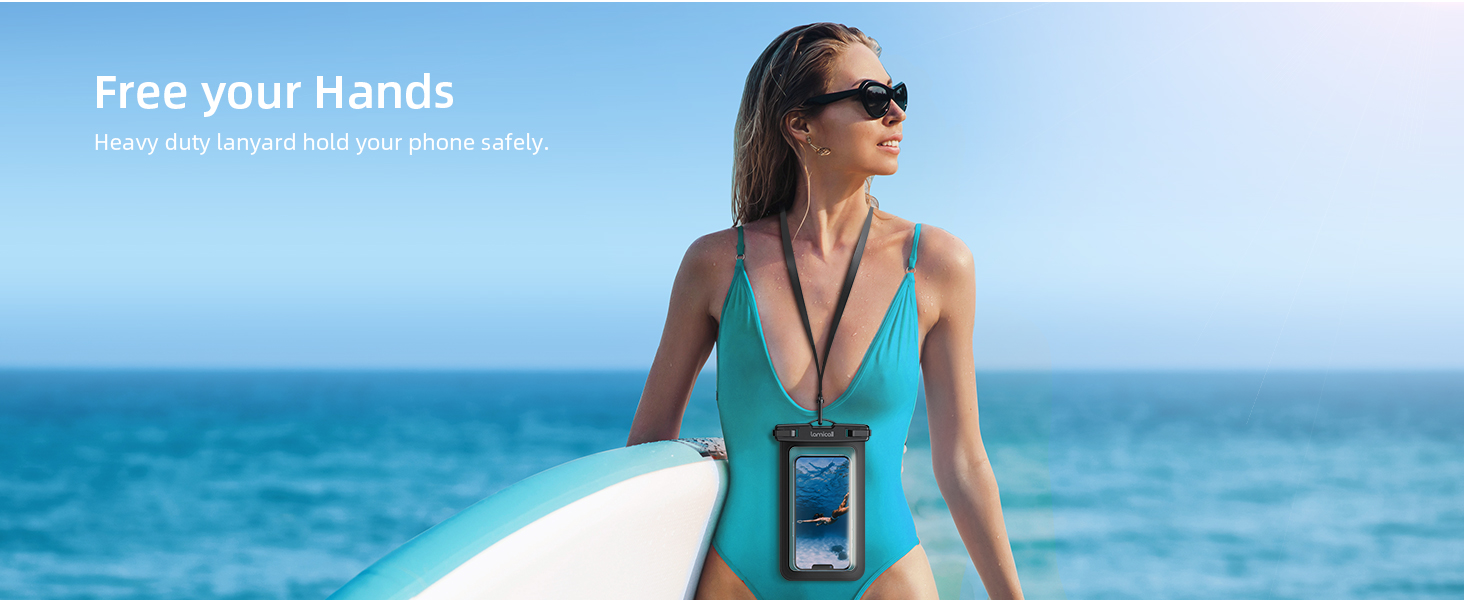 waterproof case