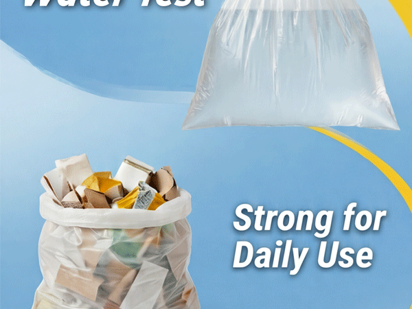 Strong forDaily Use