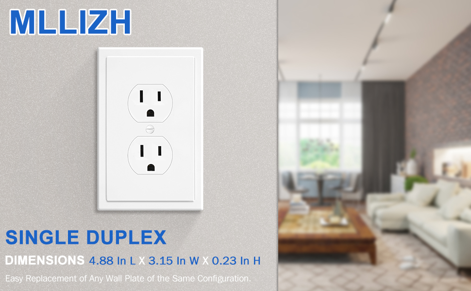 Single Duplex