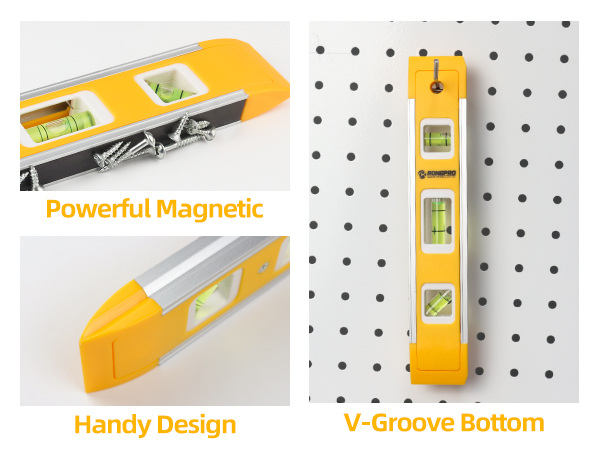 Bubble Level Tool