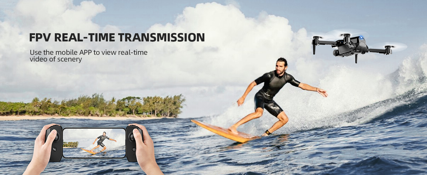 Real-Time Transmission