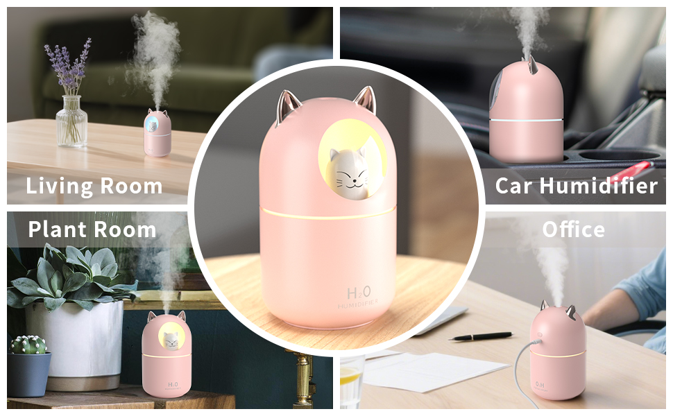 Humidifier