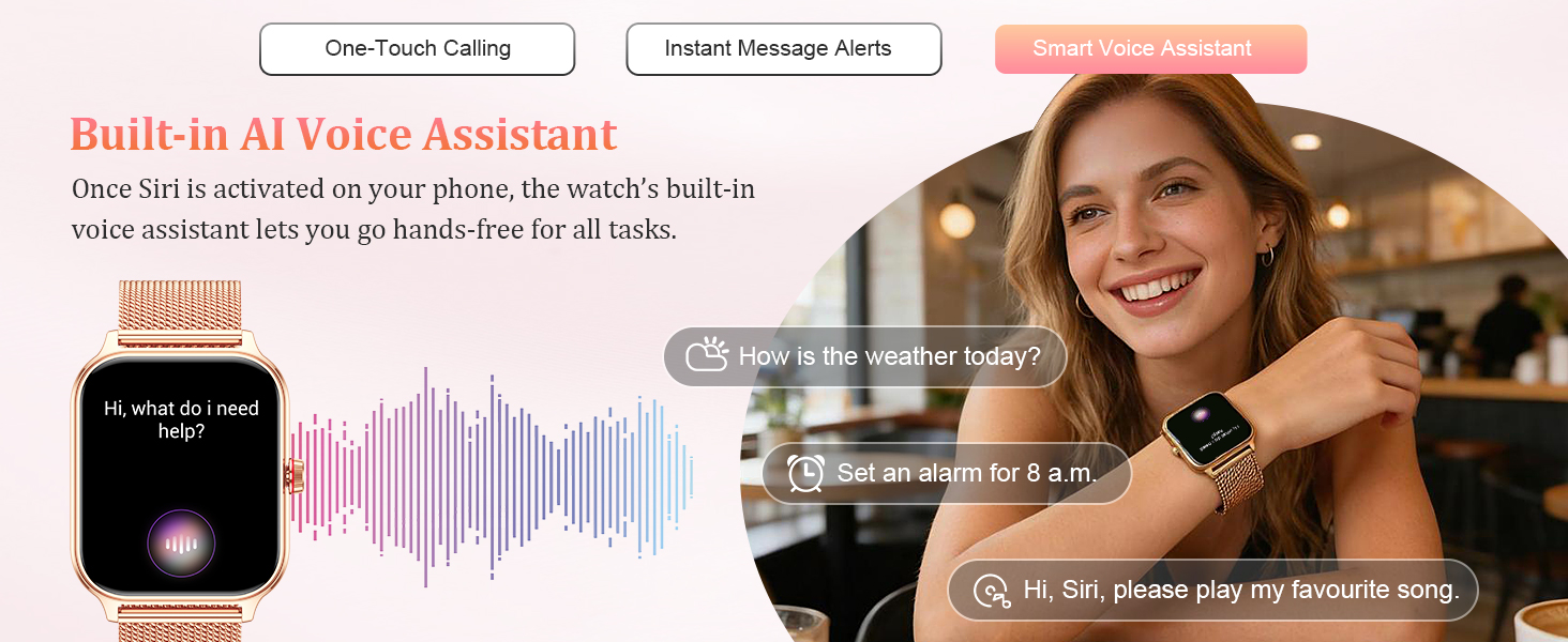 Voice Assiatant