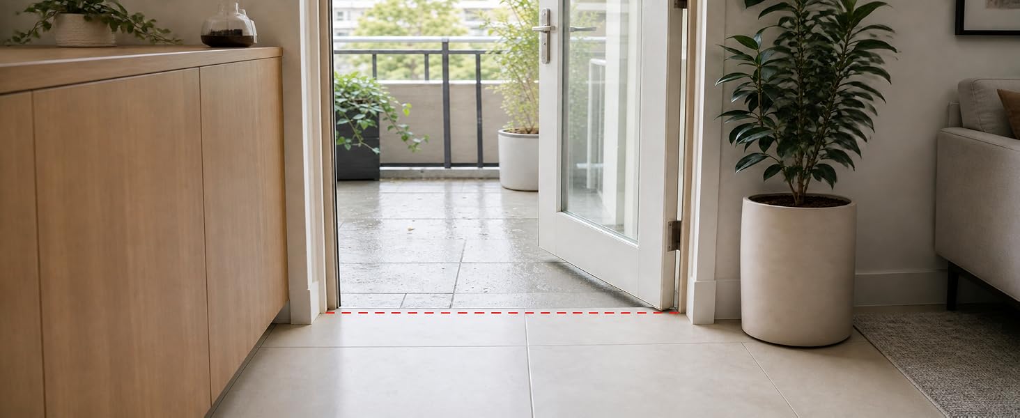 DOOR THRESHOLD