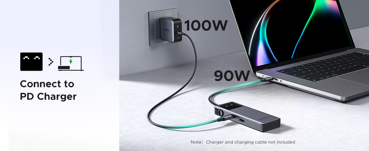 ugreen uno usb c hub