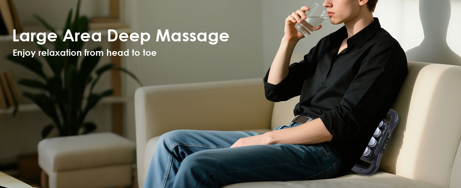 massage gun deep tissue