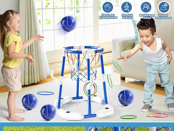 water games for kids