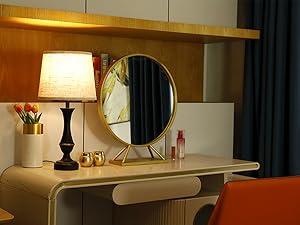 touch lamp