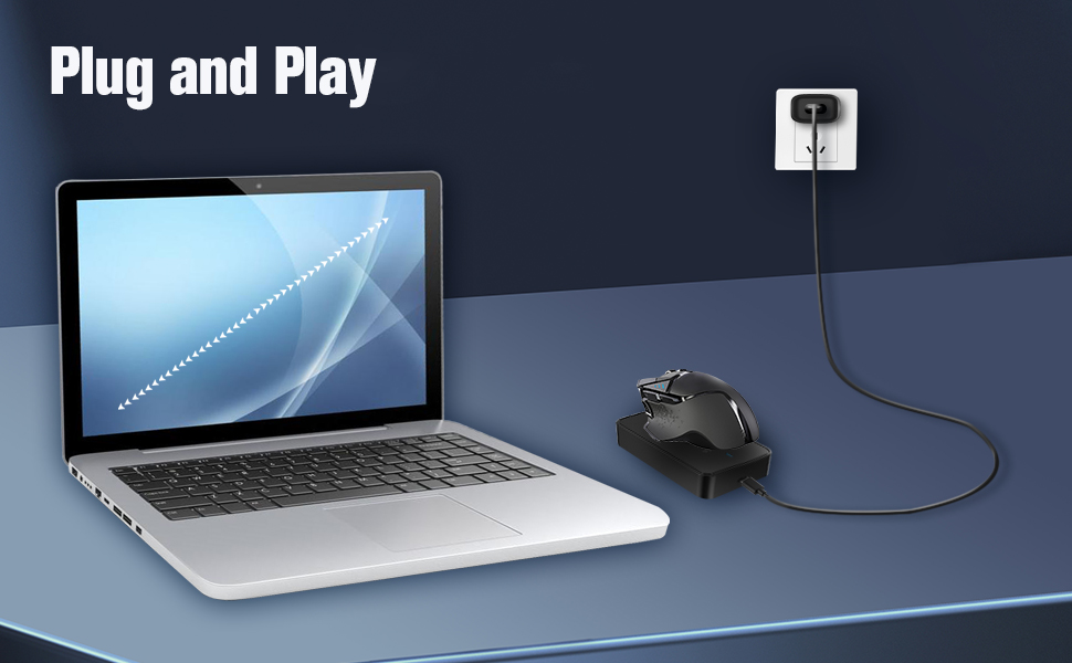 undetectable mouse jiggler