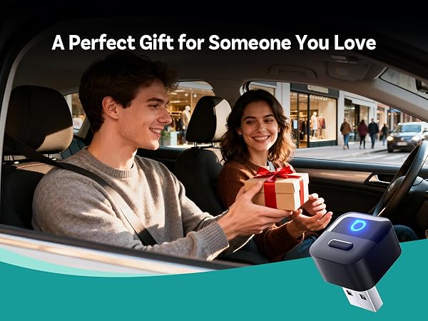 wireless carplay adapter