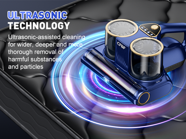 mattress cleaner machine deep cleaner