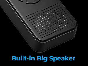 Cappsu Voice recorder
