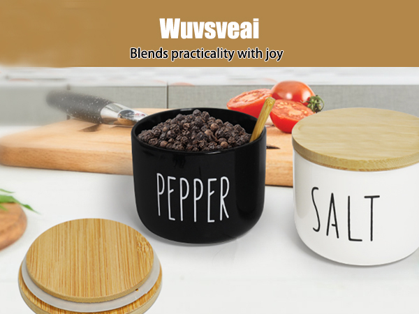 salt and pepper bowl