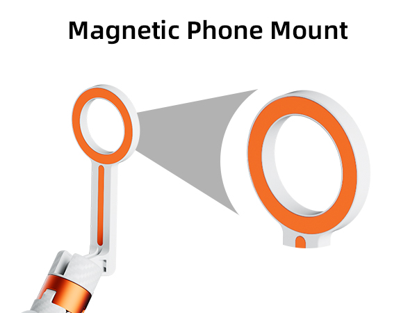 MagSafe tripod