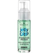 essence | Jelly Grip Hydrating Primer | Hydrates Skin &amp; Grips Makeup for Long Lasting Performance...