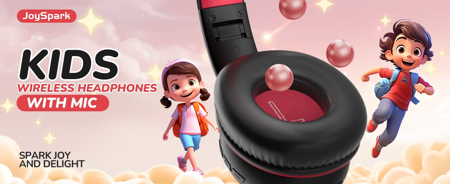 headphones for kids