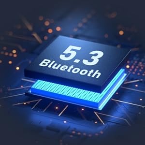 bluetooth 5.3