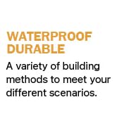 Camping Tarp Tent Portable Multifunctional Bushcraft Backpacking Tear-Resistant Fabric Rain Fly T...