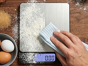 scale