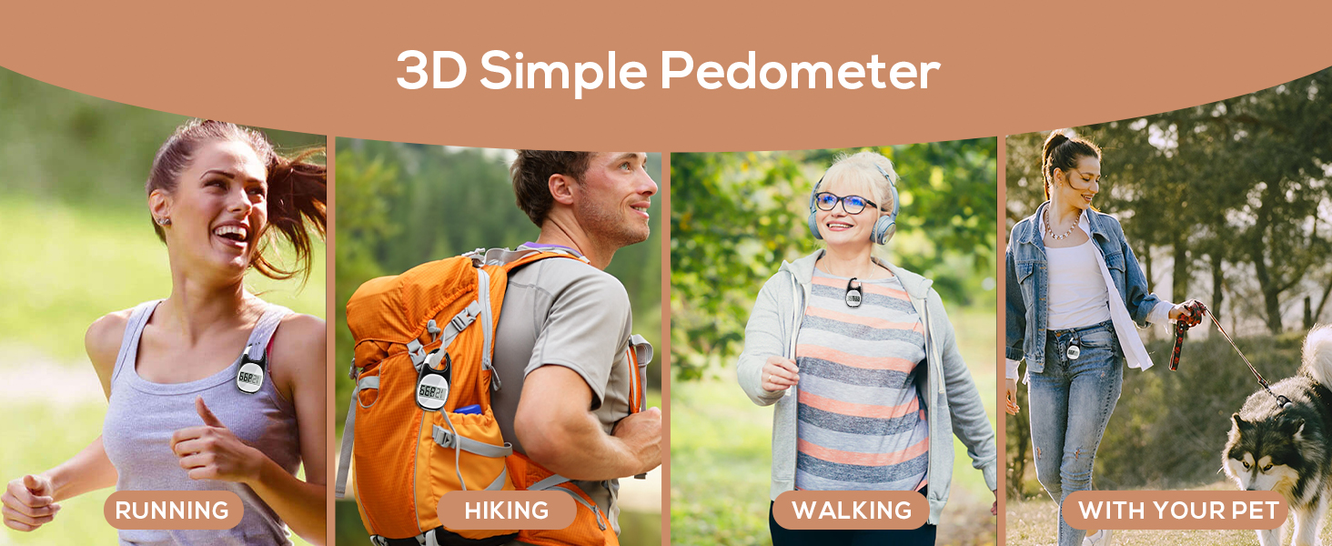 pedometer