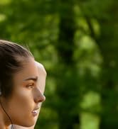 Wired Earbuds Headphones