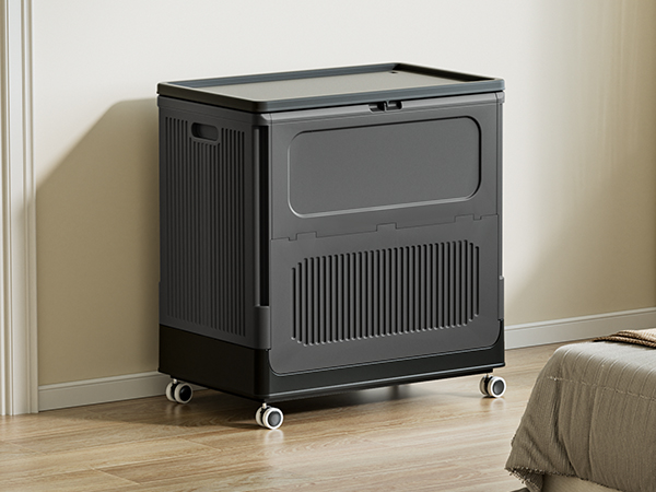 laundry hamper for nursery