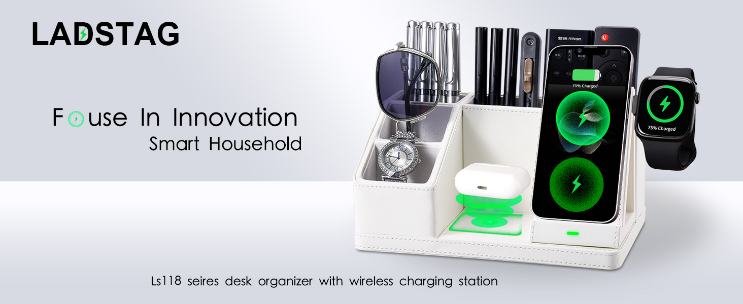 desk organizer