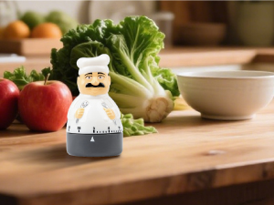 Charming Kitchen Decor