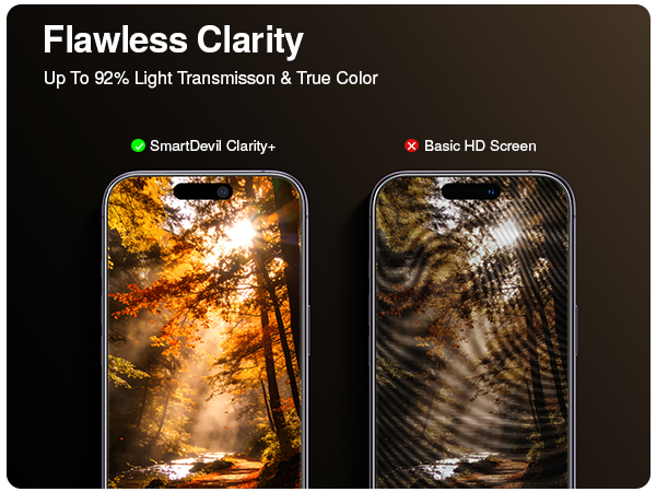 iPhone 17 Screen Protector
