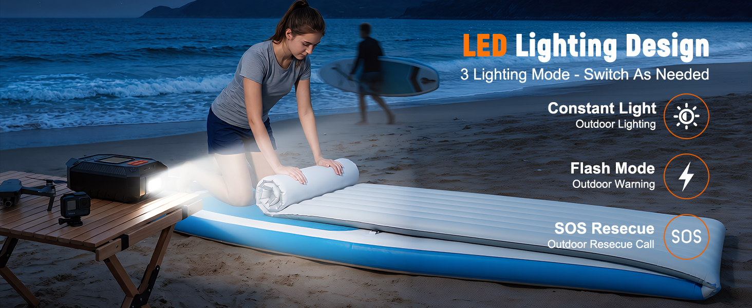 air pump for inflatables paddleboard accessories