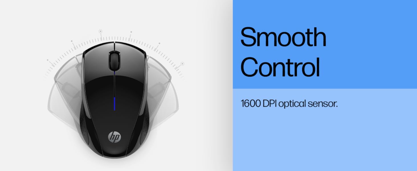 HP 150 Wired Keyboard