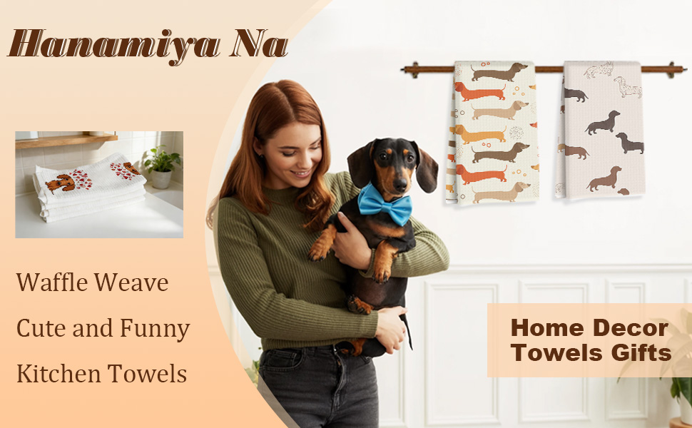 Reusable Towels