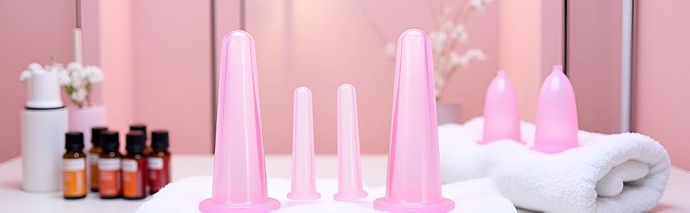 Facial Cupping Therapy