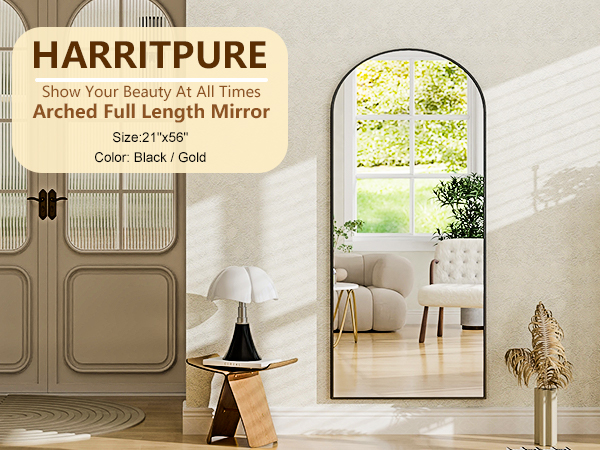full length mirrors