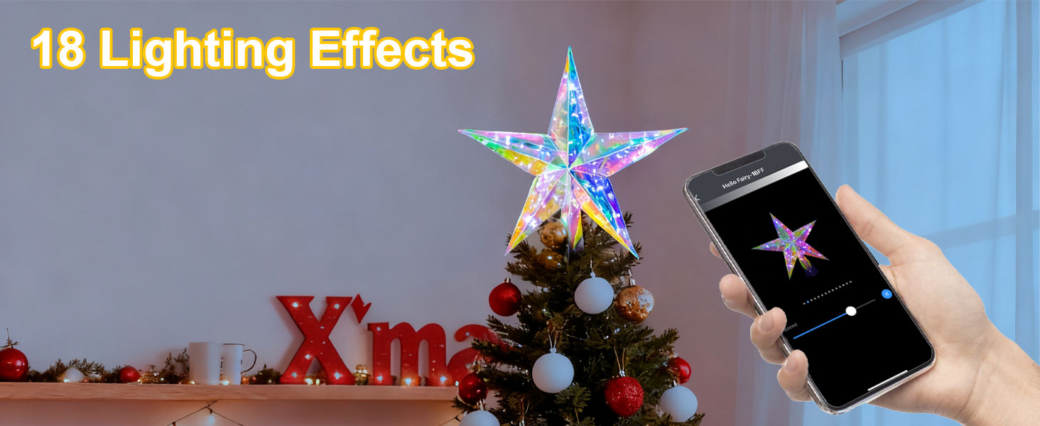 tree topper