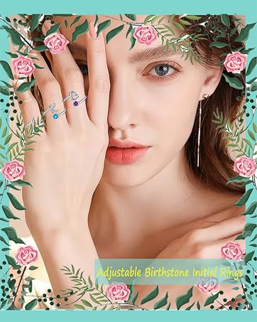 birthstone ring
