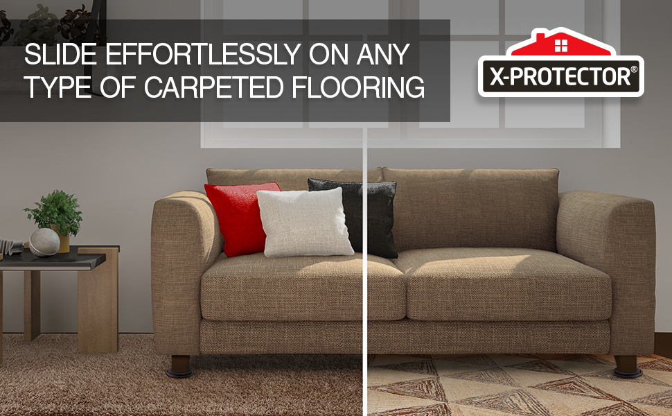 furniture moving pads