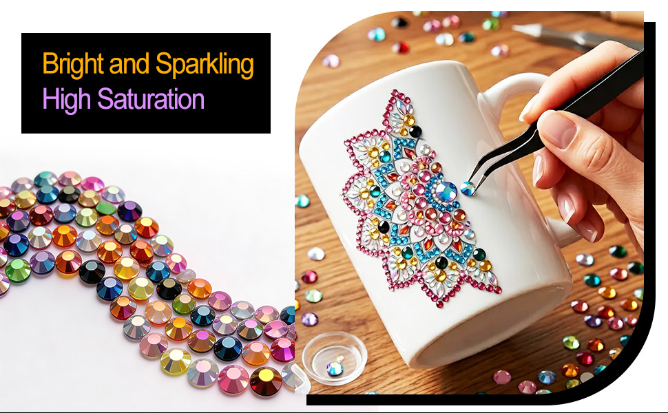 Rhinestones