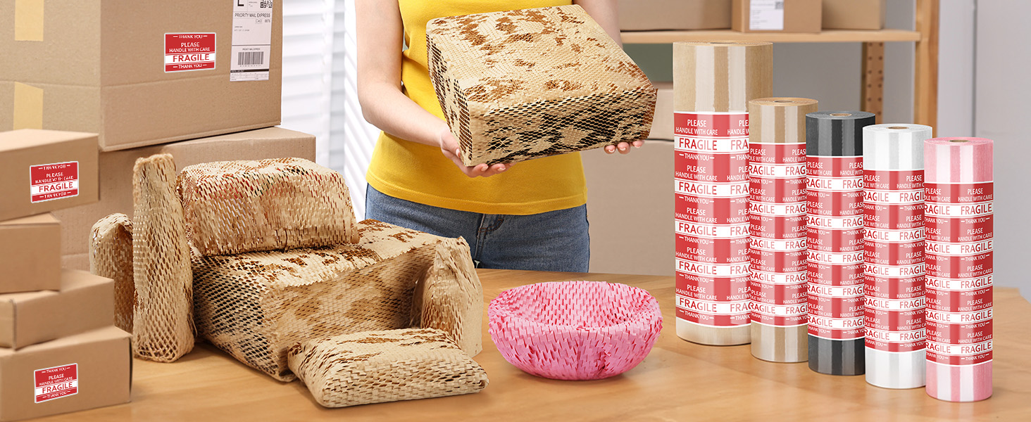 bubble wrap for moving