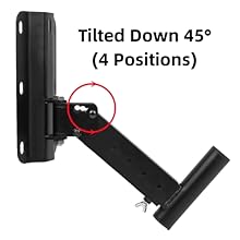 Tilt Up or Down
