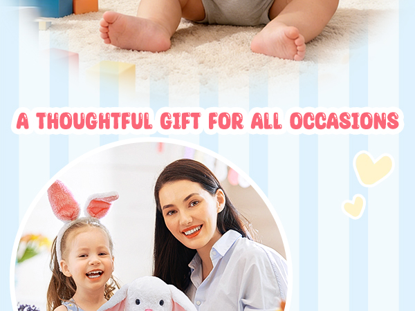 Gifts for Baby Girls Boys Baby Shower