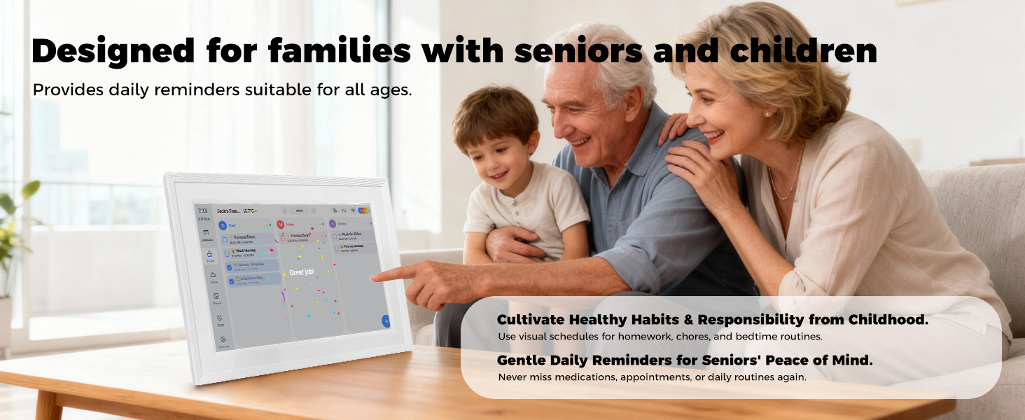 calendar pocket chart, electronic, smart home devices, calendars, planners &amp;amp; organizers, wall desk