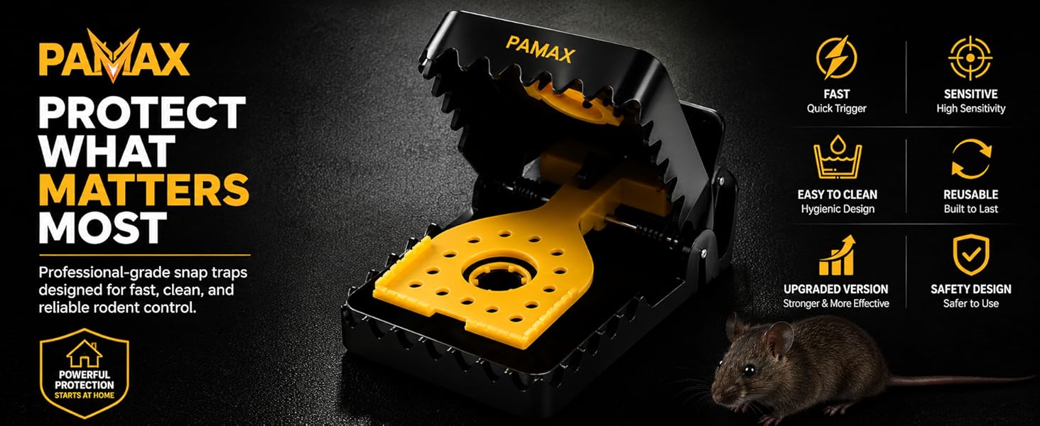 mouse traps, mouse trap,mouse traps indoor for home