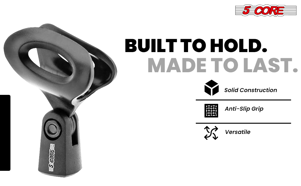 microphone clips for stands,mic clips,mic clips for stands,microphone clip holder