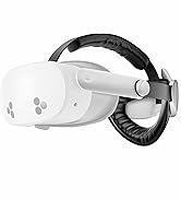 A1 Comfort Head Strap