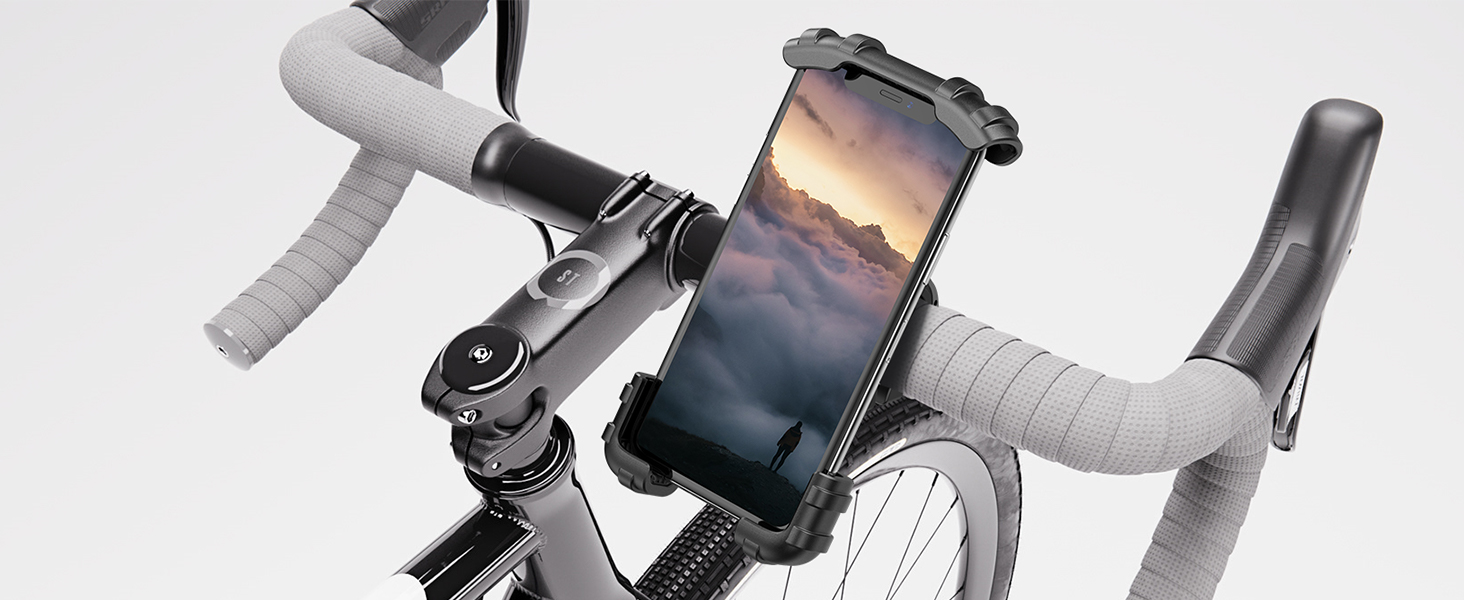 bike phone holder
