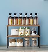 Kitchen Cabinet Organizer